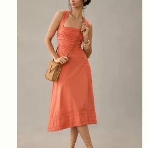 Anthropologie Pilcro Dress size small